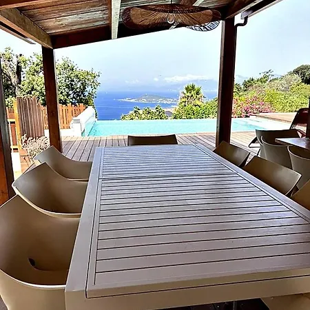Avec Piscine Βίλα *
