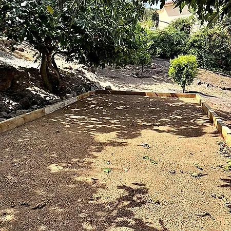 Βίλα Avec Piscine Pietrosella