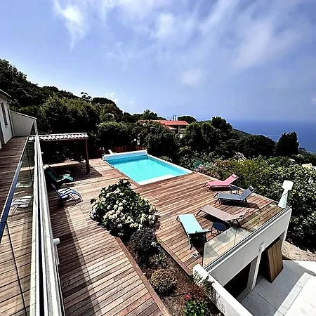 Avec Piscine * Pietrosella