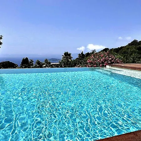 Βίλα Avec Piscine Pietrosella