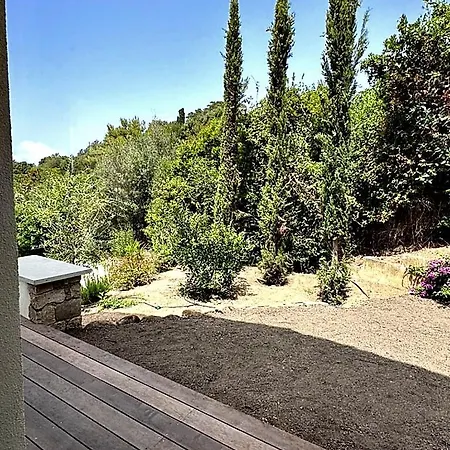 Βίλα Avec Piscine Pietrosella