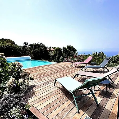 Avec Piscine * Pietrosella